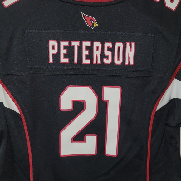 NFL ARIZONA CARDINALS Patrick Peterson woman's jersey - Picture 3 of 7